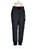 32 Degrees Black Cargo Pants Size L - photo 1