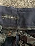 Worthington Solid Black Dress Pants Size 12 - photo 7