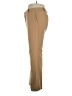 Ann Taylor Solid Tan Dress Pants Size 12 Petite - photo 5