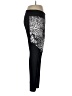 Z by Zella Graphic Black Active Pants Size L - photo 4