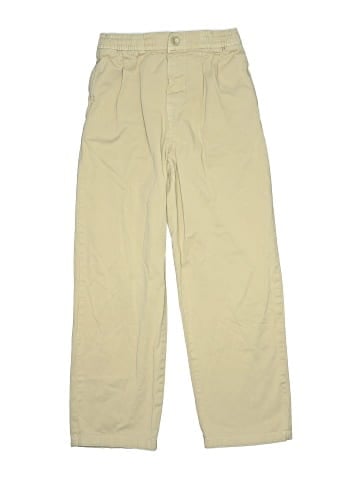 Zara Kids Khakis (view 1)