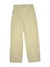 Zara Kids Solid Tan Khakis Size 10 - photo 1