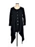 bryn WALKER Black Cardigan Size S - photo 1