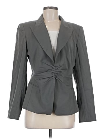 Lafayette 148 New York Wool Blazer (view 1)