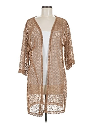 Do Everything in Love Kimono (view 1)
