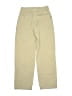 Zara Kids Solid Tan Khakis Size 10 - photo 2