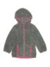 Member's Mark 100% Polyester Gray Coat Size 7 - photo 1