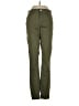 Ann Taylor LOFT Green Jeans Size 27 waist - photo 1