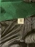Shein 100% Polyester Green Coat Size S - photo 6