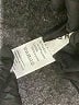 Shein 100% Polyester Green Coat Size S - photo 8