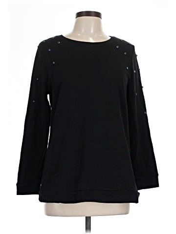 Lane Bryant Sweatshirt (view 1)