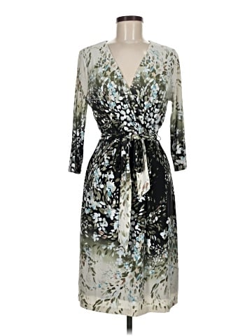 White House Black Market Cocktail Dress (view 1)