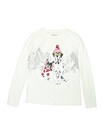 Crewcuts Long Sleeve T-Shirt (view 1)