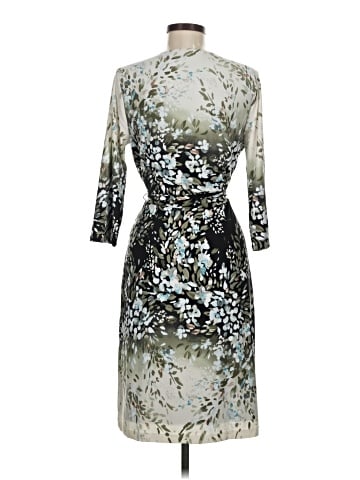 White House Black Market Cocktail Dress (view 2)