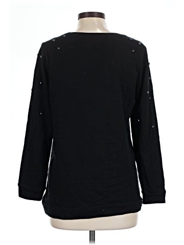 Lane Bryant Sweatshirt (view 2)