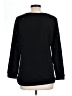 Lane Bryant Black Sweatshirt Size 10 - 12 Plus - photo 2