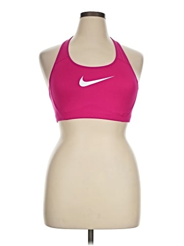 Nike Sports Bra (view 1)