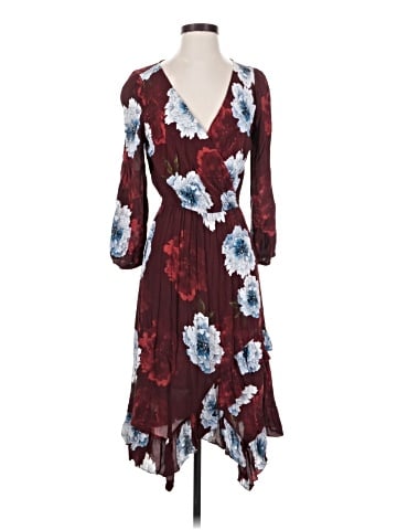 Tracy Reese Cocktail Dress (view 1)