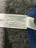 Carter's 100% Polyester Stripes Blue Board Shorts Size 6 - photo 4