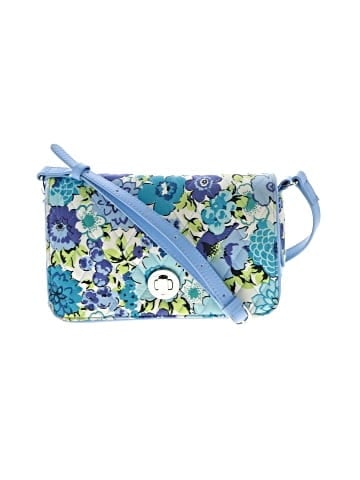 Vera Bradley Crossbody Bag (view 1)