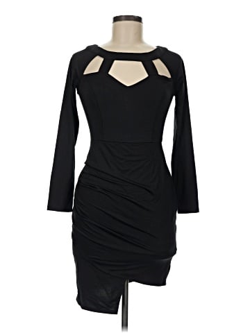 Charlotte Russe Cocktail Dress (view 1)