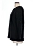 Lane Bryant Black Sweatshirt Size 10 - 12 Plus - photo 5