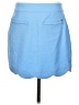 Vineyard Vines 100% Polyester Solid Blue Casual Skirt Size 4 - photo 2
