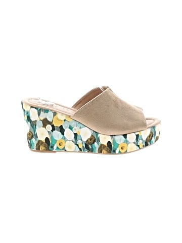 Spring Step Wedges (view 1)