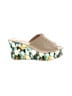 Spring Step Tropical Tan Wedges Size EU 39 - photo 1