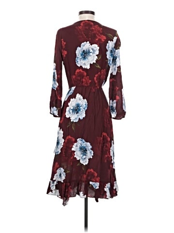 Tracy Reese Cocktail Dress (view 2)