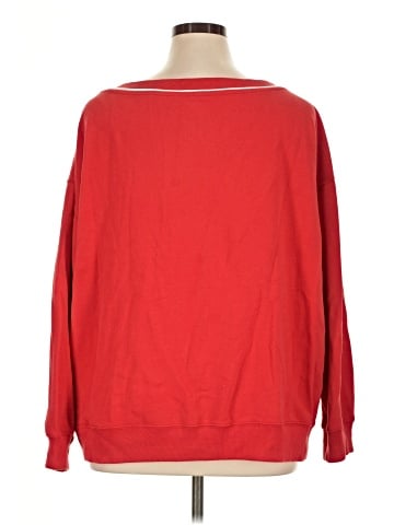 Hollister Sweatshirt (view 2)