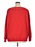 Hollister Red Sweatshirt Size XL - photo 2