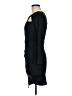 Charlotte Russe Black Cocktail Dress Size M - photo 5
