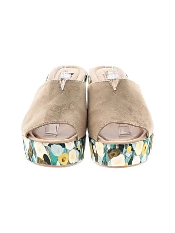 Spring Step Wedges (view 2)