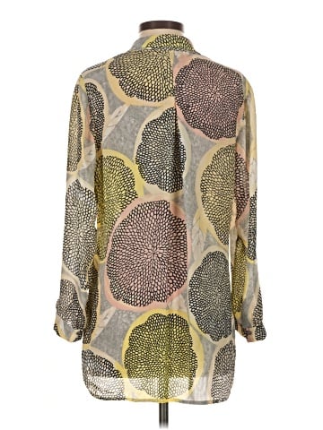 Nic + Zoe 3/4 Sleeve Blouse (view 2)