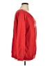 Hollister Red Sweatshirt Size XL - photo 4
