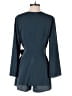 Astr Solid Teal Cocktail Dress Size M - photo 2