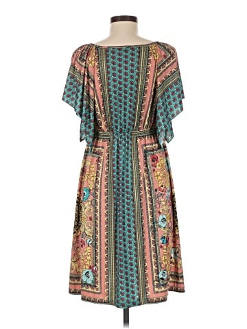 Style&Co Casual Dress (view 2)