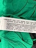 Zara Green Cocktail Dress Size S - photo 8