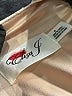 Eliza J 100% Polyester Tan Cocktail Dress Size 6 - photo 4
