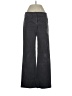 J.Crew Chevron-herringbone Gray Casual Pants Size 0 - photo 1