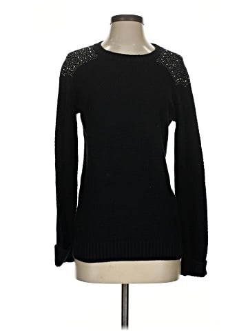 Carmen Carmen Marc Valvo Pullover Sweater (view 1)