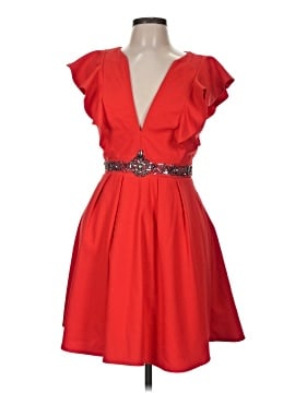 Little Mistress Cocktail Dress