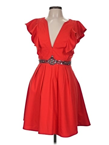 Little Mistress Cocktail Dress (view 1)