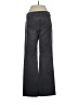 J.Crew Chevron-herringbone Gray Casual Pants Size 0 - photo 2
