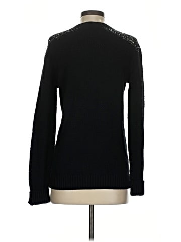 Carmen Carmen Marc Valvo Pullover Sweater (view 2)