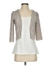 H&M Gray Cardigan Size XS - photo 1