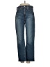Gap Blue Jeans Size 2 - photo 1