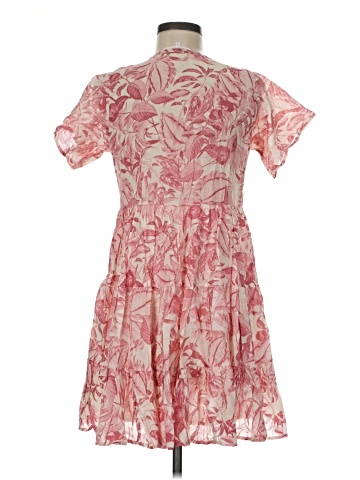 Olivaceous Cocktail Dress (view 2)