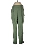ASOS Solid Green Casual Pants Size 10 - photo 1
